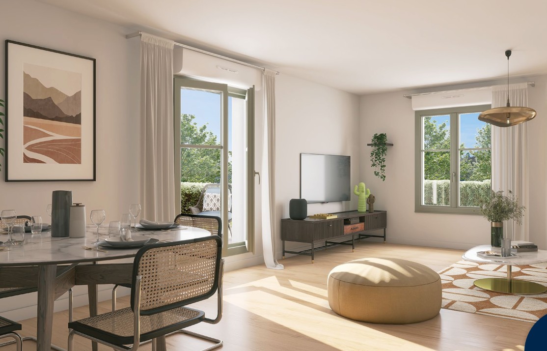 Programme LLI à Rosny